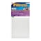 3M 14x30x1 Filtrete Pleated Air Filter, Synthetic, MERV 12 2024DC-6 - alternate 6
